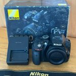 Nikon D5300 Body Only
