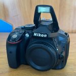 Nikon D5300 Body Only