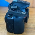 Nikon D5300 Body Only