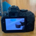 Nikon D5300 Body Only
