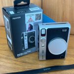 Fujifilm Instax Mini Evo