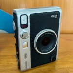 Fujifilm Instax Mini Evo