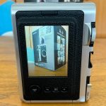 Fujifilm Instax Mini Evo