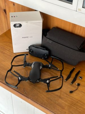 DJI Mavic Air Drone