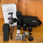 Insta360 Luna Ultra Creator