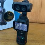 Insta360 Luna Ultra Creator