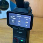 Insta360 Luna Ultra Creator