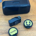 Insta360 Mic Pro (2TX + 1RX + Charging Case)