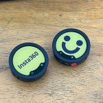 Insta360 Mic Pro (2TX + 1RX + Charging Case)