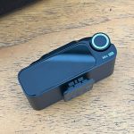Insta360 Mic Pro (2TX + 1RX + Charging Case)