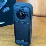 Insta360 X5 BMW Motorrad Edition