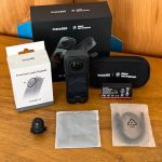 Insta360 X5 BMW Motorrad Edition