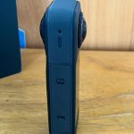 Insta360 X5 BMW Motorrad Edition