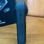 Insta360 X5 BMW Motorrad Edition