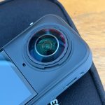 Insta360 X5 BMW Motorrad Edition