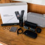 Insta360 X5 8K 360 Action Camera Essentials Bundle