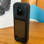 Insta360 X5 8K 360 Action Camera Essentials Bundle