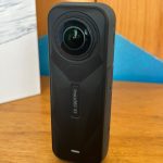 Insta360 X5 8K 360 Action Camera Essentials Bundle
