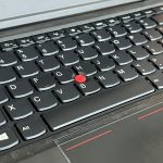 Lenovo ThinkPad T440p Core i5-4300M Ram 8GB HDD 500GB