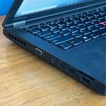Lenovo ThinkPad T440p Core i5-4300M Ram 8GB HDD 500GB