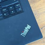 Lenovo ThinkPad T440p Core i5-4300M Ram 8GB HDD 500GB