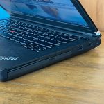 Lenovo ThinkPad T440p Core i5-4300M Ram 8GB HDD 500GB