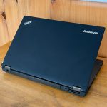 Lenovo ThinkPad T440p Core i5-4300M Ram 8GB HDD 500GB