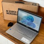ASUS A416MAO Intel Celeron N4020 Ram 8GB SSD 512GB