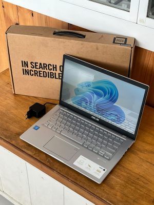 ASUS A416MAO Intel Celeron N4020 Ram 8GB SSD 512GB