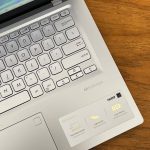 ASUS A416MAO Intel Celeron N4020 Ram 8GB SSD 512GB