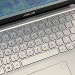 ASUS A416MAO Intel Celeron N4020 Ram 8GB SSD 512GB