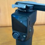 DJI RS3 Mini Stabilizer Camera