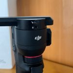 DJI RS3 Mini Stabilizer Camera