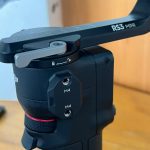 DJI RS3 Mini Stabilizer Camera