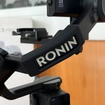 DJI RS3 Mini Stabilizer Camera