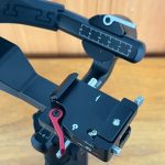 DJI RS3 Mini Stabilizer Camera