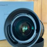 TTArtisan 10mm F2 For M4/3 Micro Four Thirds