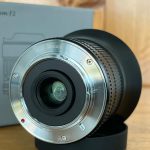 TTArtisan 10mm F2 For M4/3 Micro Four Thirds