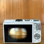 Canon EOS M3 Kit 15-45mm IS STM