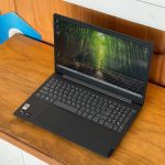 Lenovo V15-ADA Ryzen 3 3250U Ram 4GB SSD 256GB 15 inch FHD