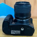 Nikon D3200 Kit 18-55mm VR