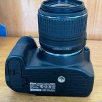 Nikon D3200 Kit 18-55mm VR