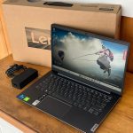 Lenovo IdeaPad 5 14IAL7 i5-1235U Ram 16GB SSD 512GB Nvidia MX550