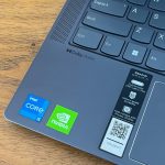 Lenovo IdeaPad 5 14IAL7 i5-1235U Ram 16GB SSD 512GB Nvidia MX550