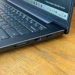 Lenovo IdeaPad 5 14IAL7 i5-1235U Ram 16GB SSD 512GB Nvidia MX550