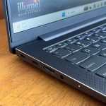 Lenovo IdeaPad 5 14IAL7 i5-1235U Ram 16GB SSD 512GB Nvidia MX550