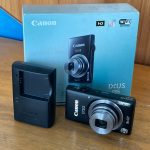 Canon Ixus 135 HD WIFI