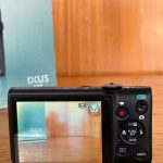 Canon Ixus 135 HD WIFI