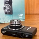 Canon Ixus 135 HD WIFI