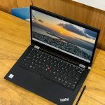 Lenovo ThinkPad L13 Yoga Core i5-10310U Ram 16GB SSD 512GB Touchscreen